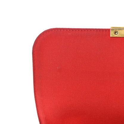 Louis Vuitton Damier Ebene Favorite MM 15 of 18