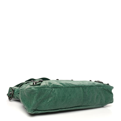 Balenciaga Agneau Classic Hardware First Cypress 4 of 9