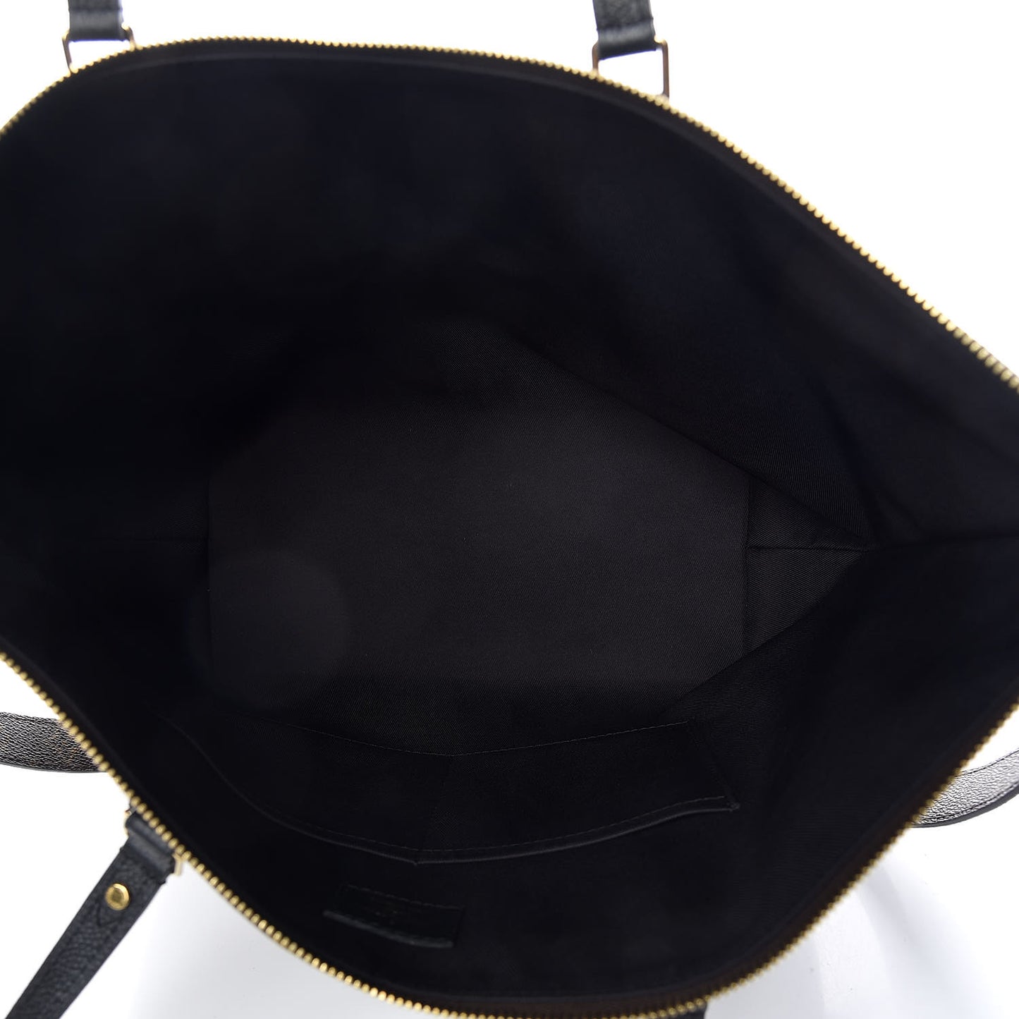 Monogram Tournelle MM Black