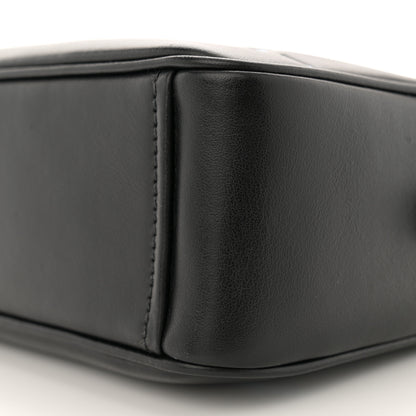 Prada City Calf Mirage Camera Bag Black 10 of 11