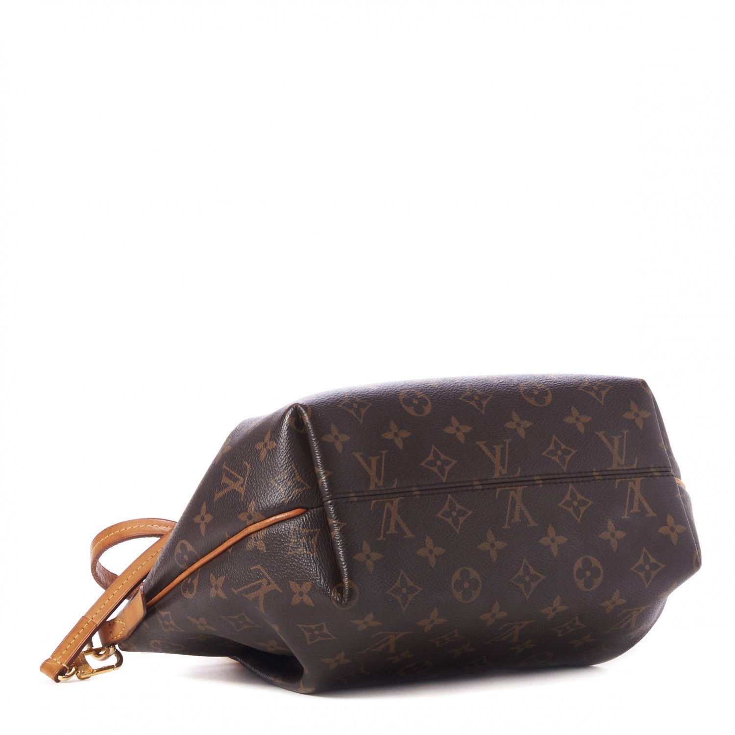 Louis Vuitton Monogram Turenne PM 4 of 10