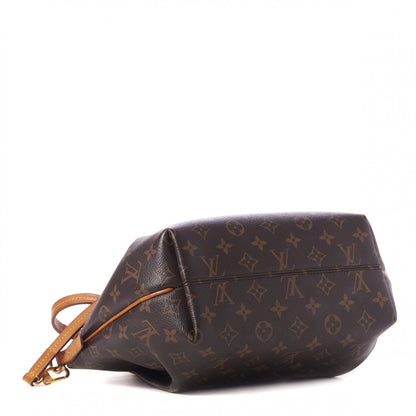 Louis Vuitton Monogram Turenne PM 4 of 10