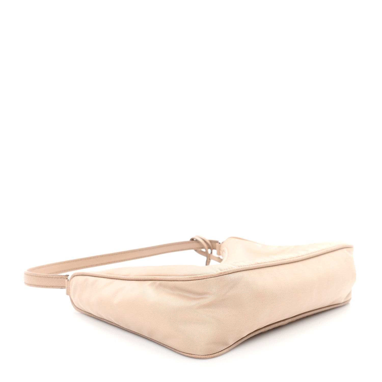 Prada Tessuto Nylon Mini Re-Edition 2000 Bag Cammeo 4 of 12
