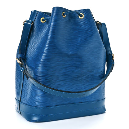 Louis Vuitton Epi Noe Toledo 2 of 9