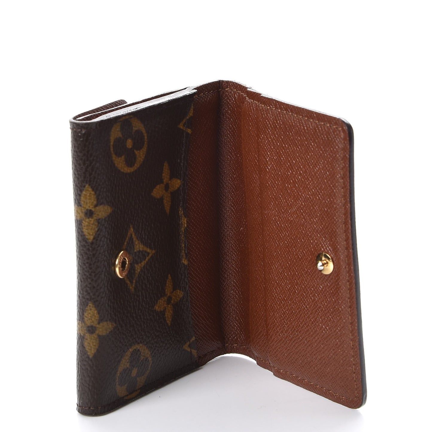 Monogram Ludlow Wallet