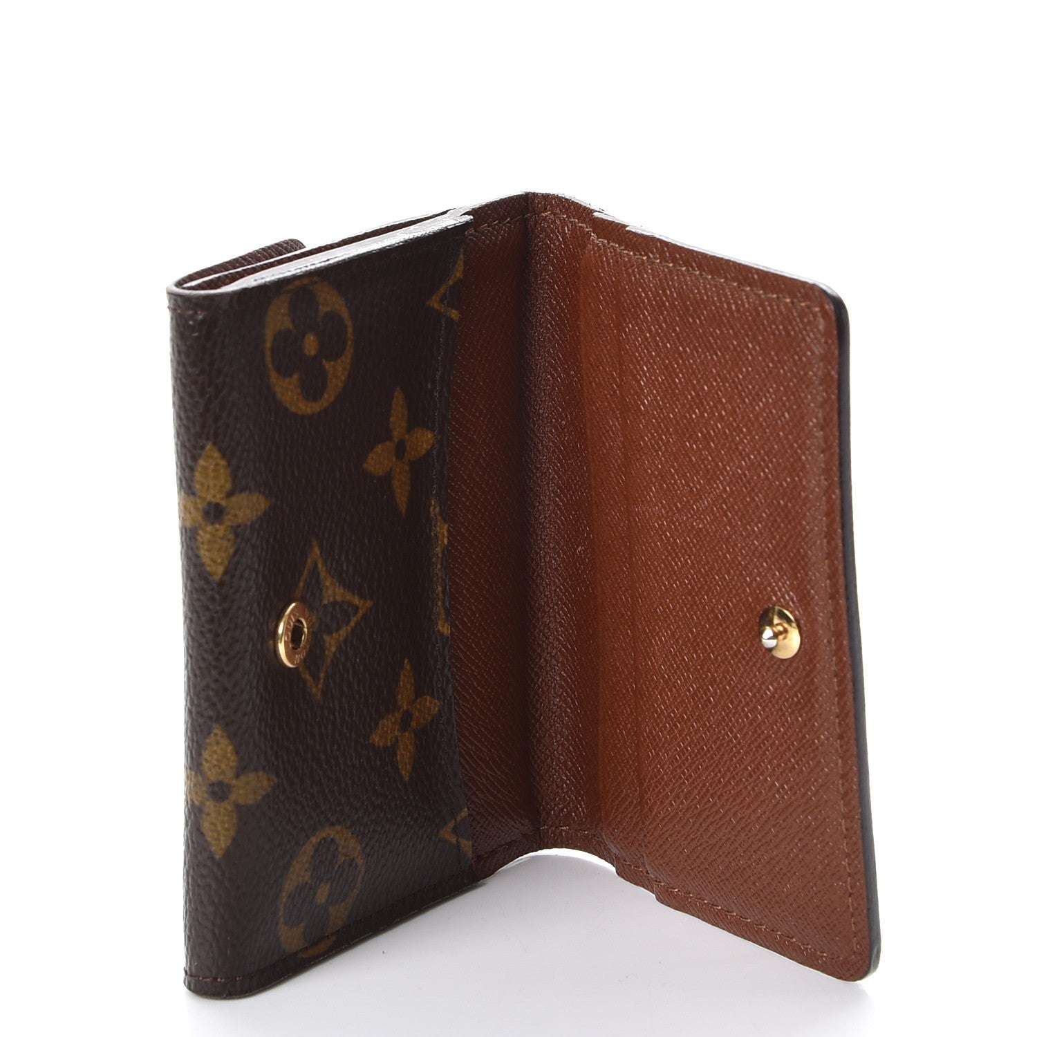 Louis Vuitton Monogram Ludlow Wallet 5 of 14