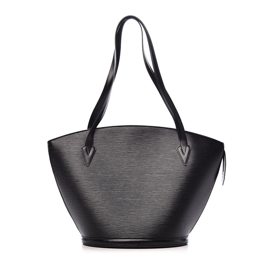 Epi Saint Jacques GM Black