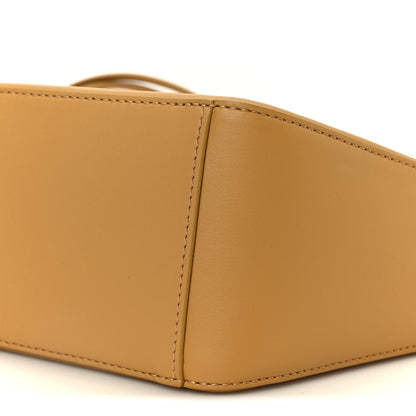 Loewe Calfskin Mini Hammock Hobo Sahara 12 of 12