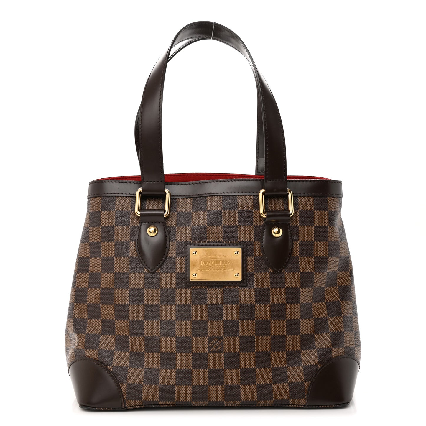 Damier Ebene Hampstead PM