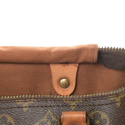Louis Vuitton Monogram Speedy 30 13 of 15