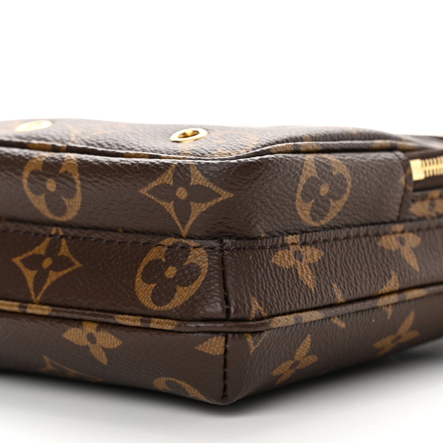 Monogram Utility Phone Sleeve