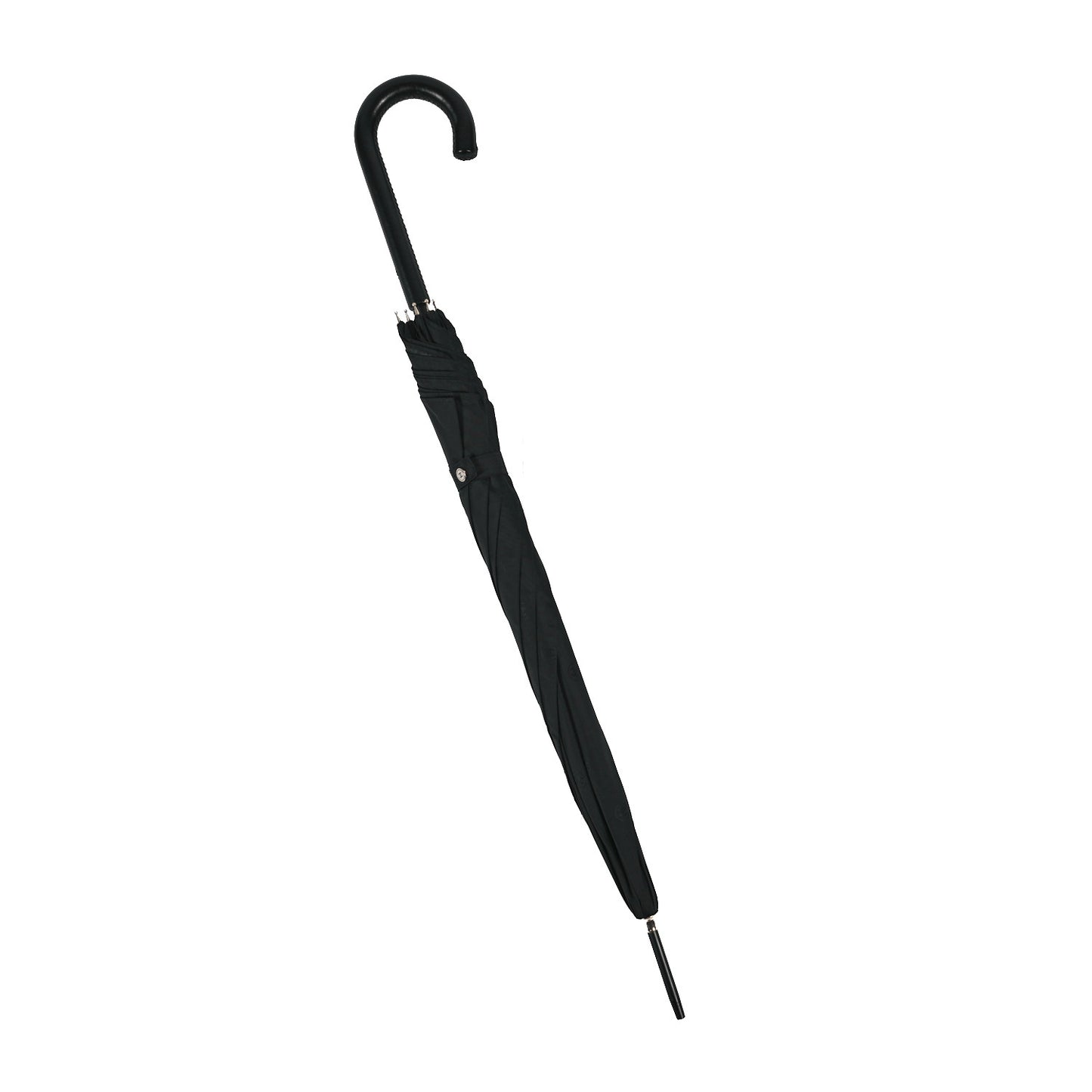 Nylon CC Umbrella Black