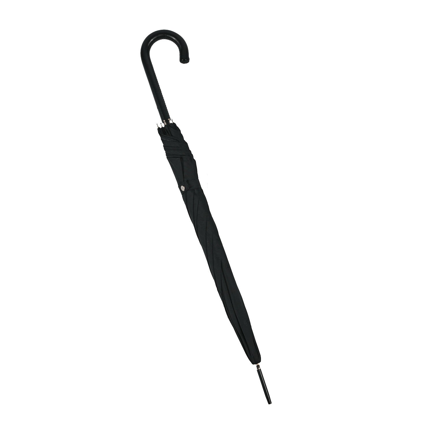 Chanel Nylon CC Umbrella Black 7 of 7