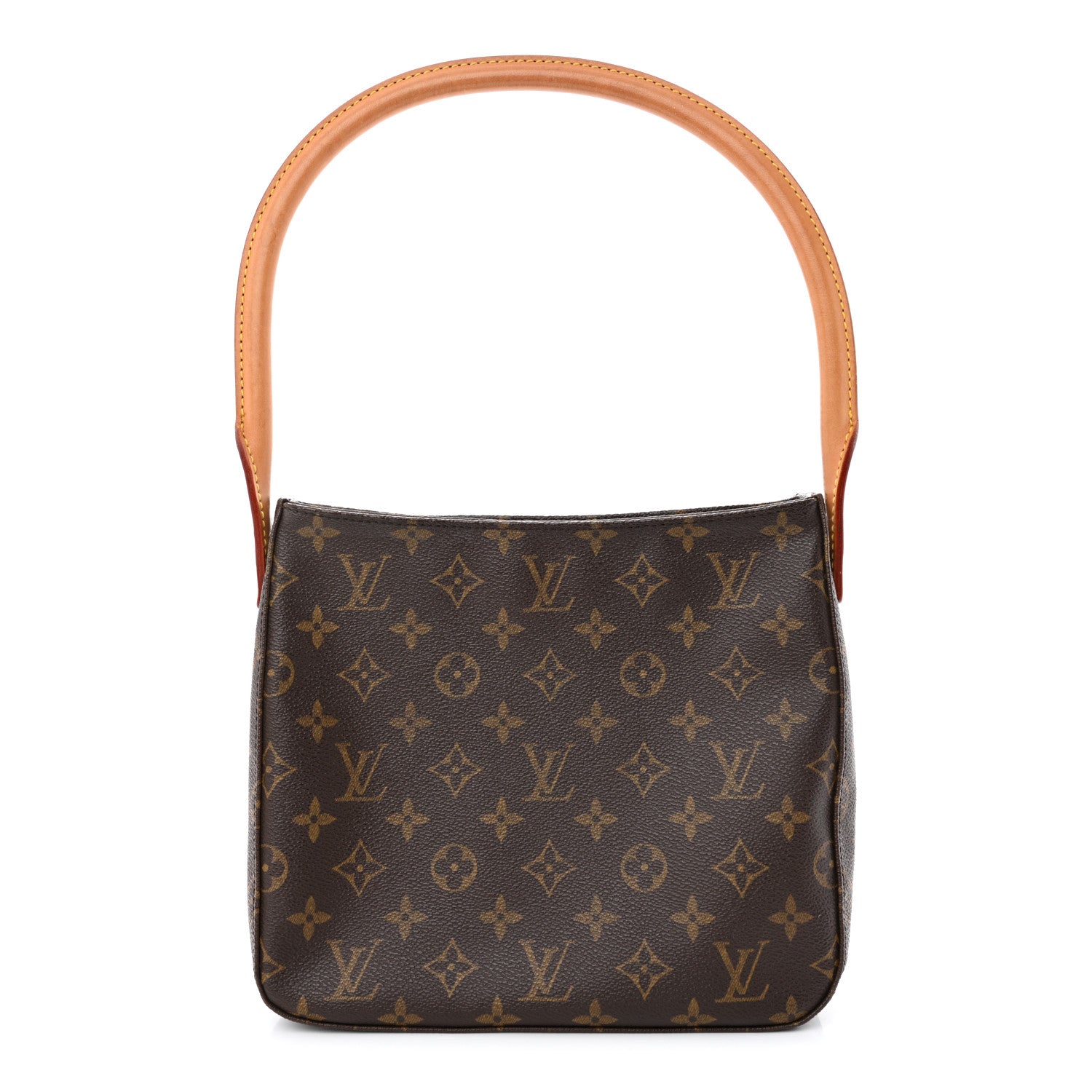 Louis Vuitton Monogram Looping MM 1 of 11