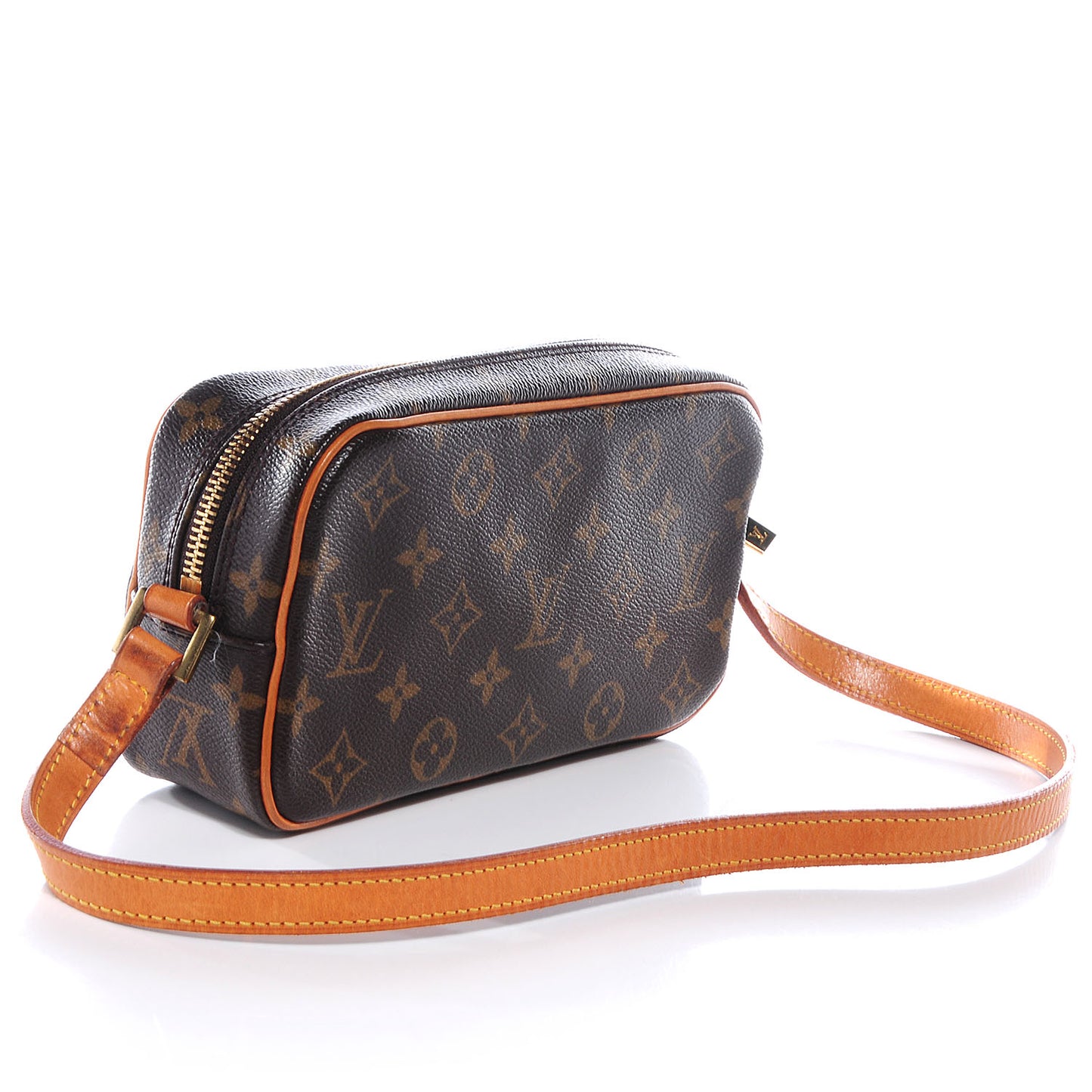 Monogram Pochette Cite