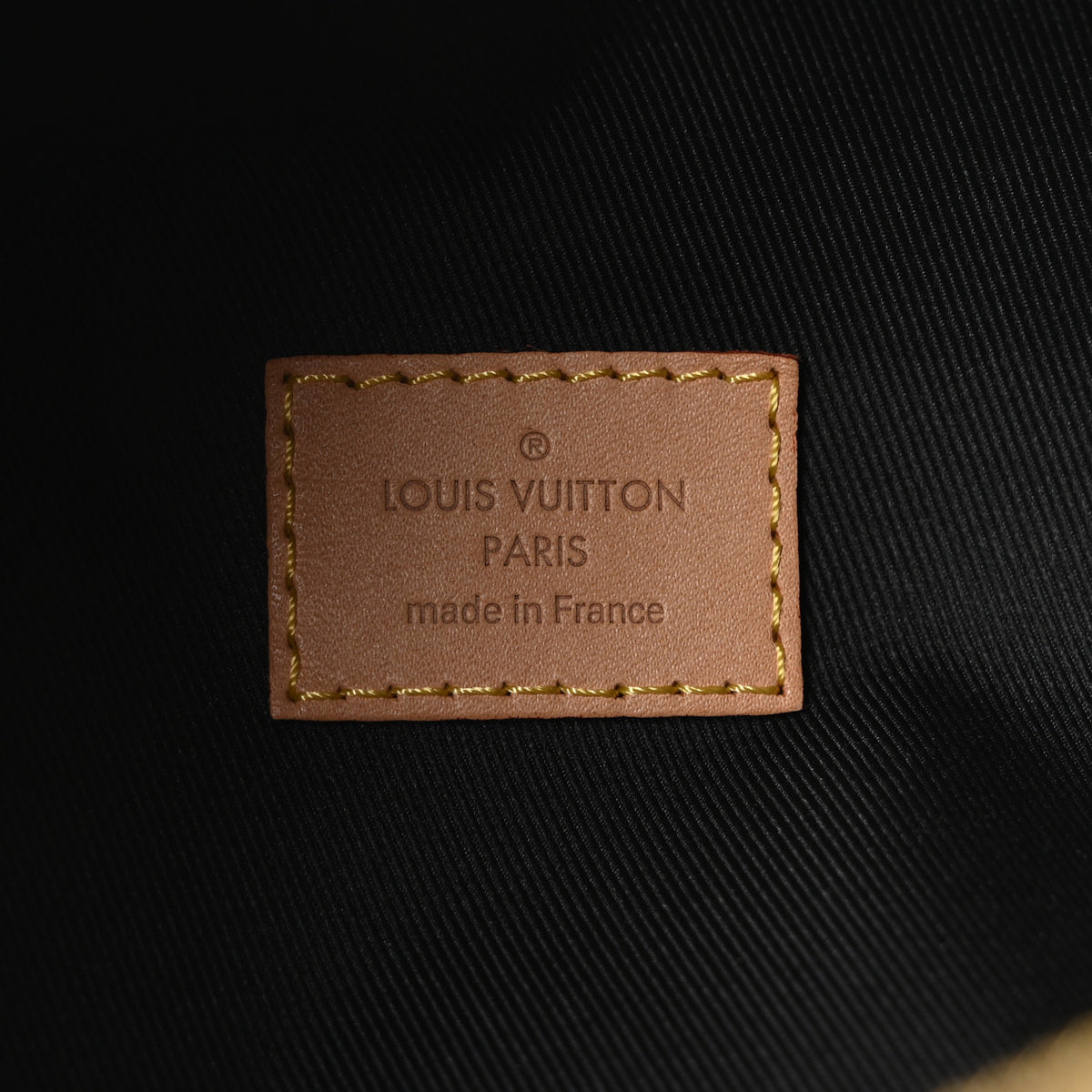 Louis Vuitton Monogram Bumbag 6 of 9