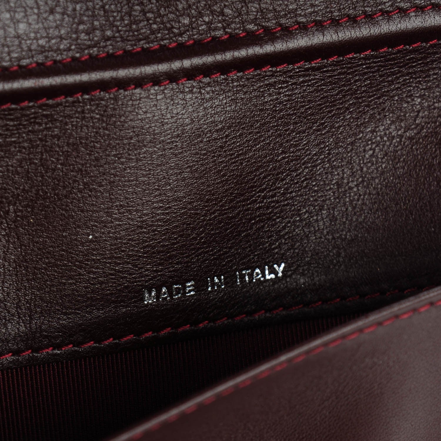 Chanel Caviar Quilted Medium Agenda Cover Black 7 of 8