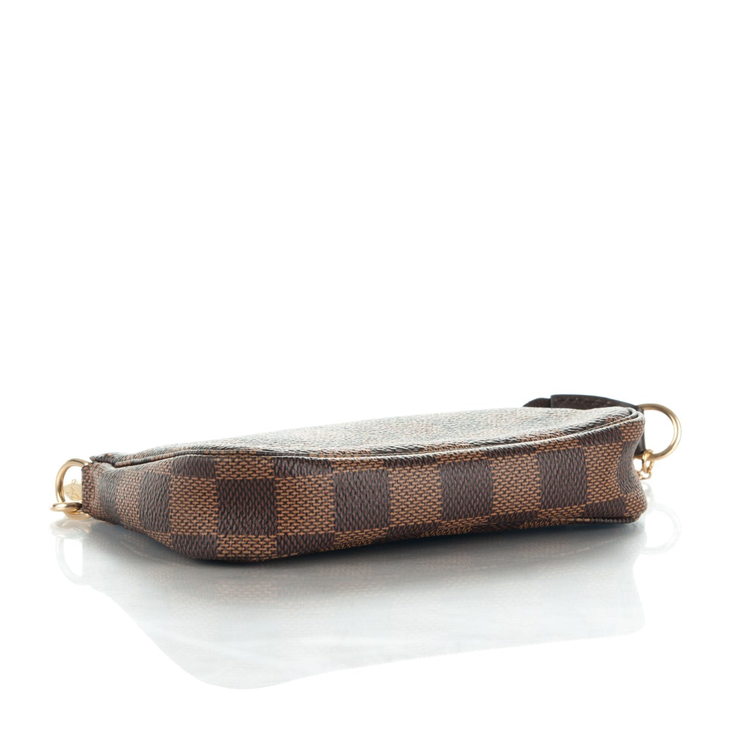 Damier Ebene Mini Pochette Accessories