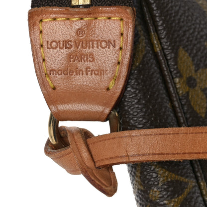 Louis Vuitton Monogram Pochette Accessories 7 of 9