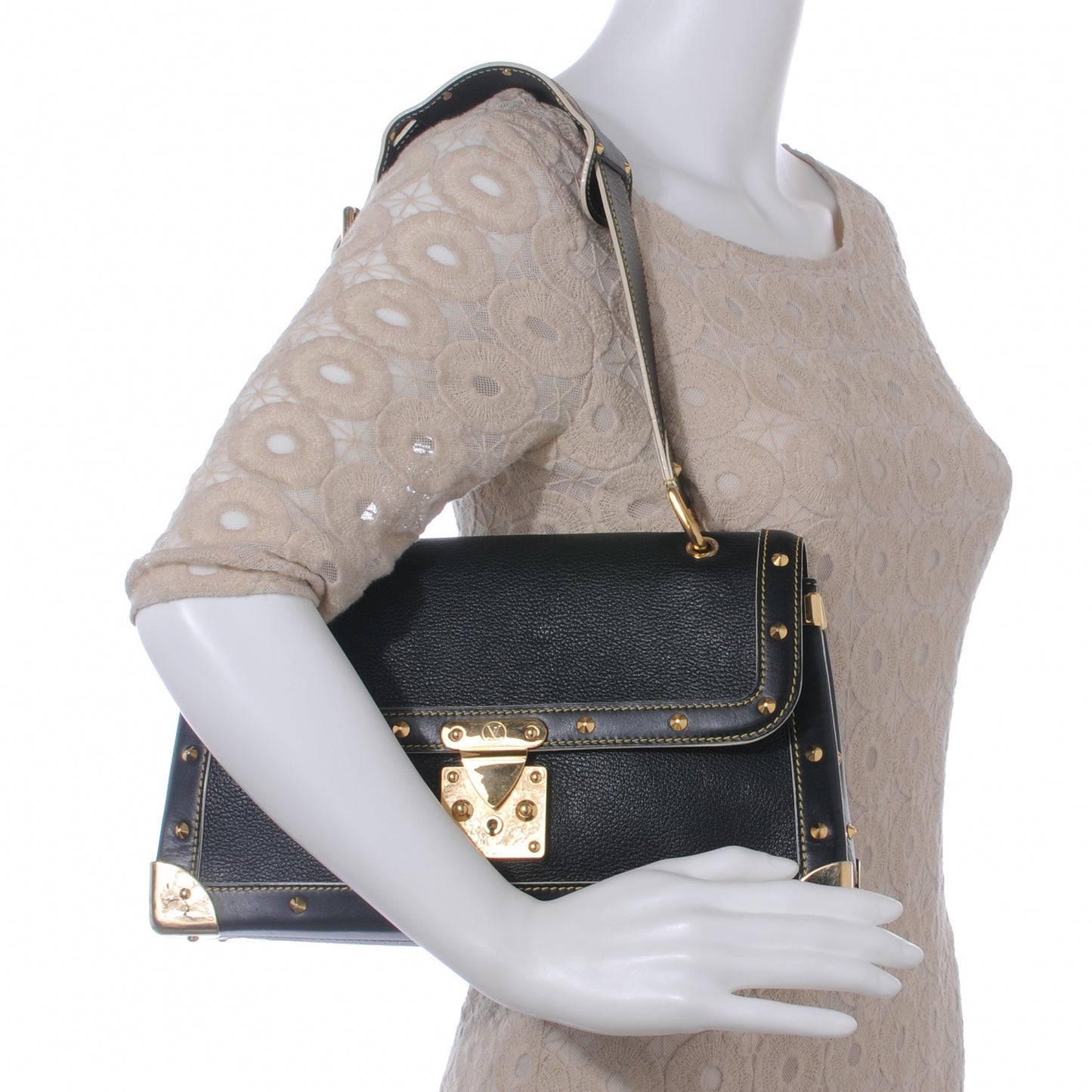 Suhali Le Talentueux Black