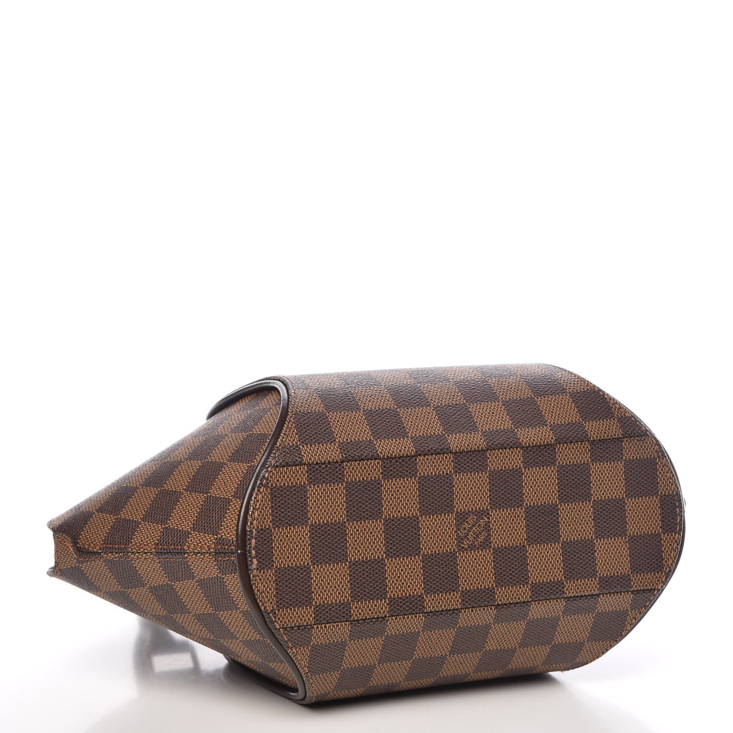 Louis Vuitton Damier Ebene Ellipse PM 4 of 10