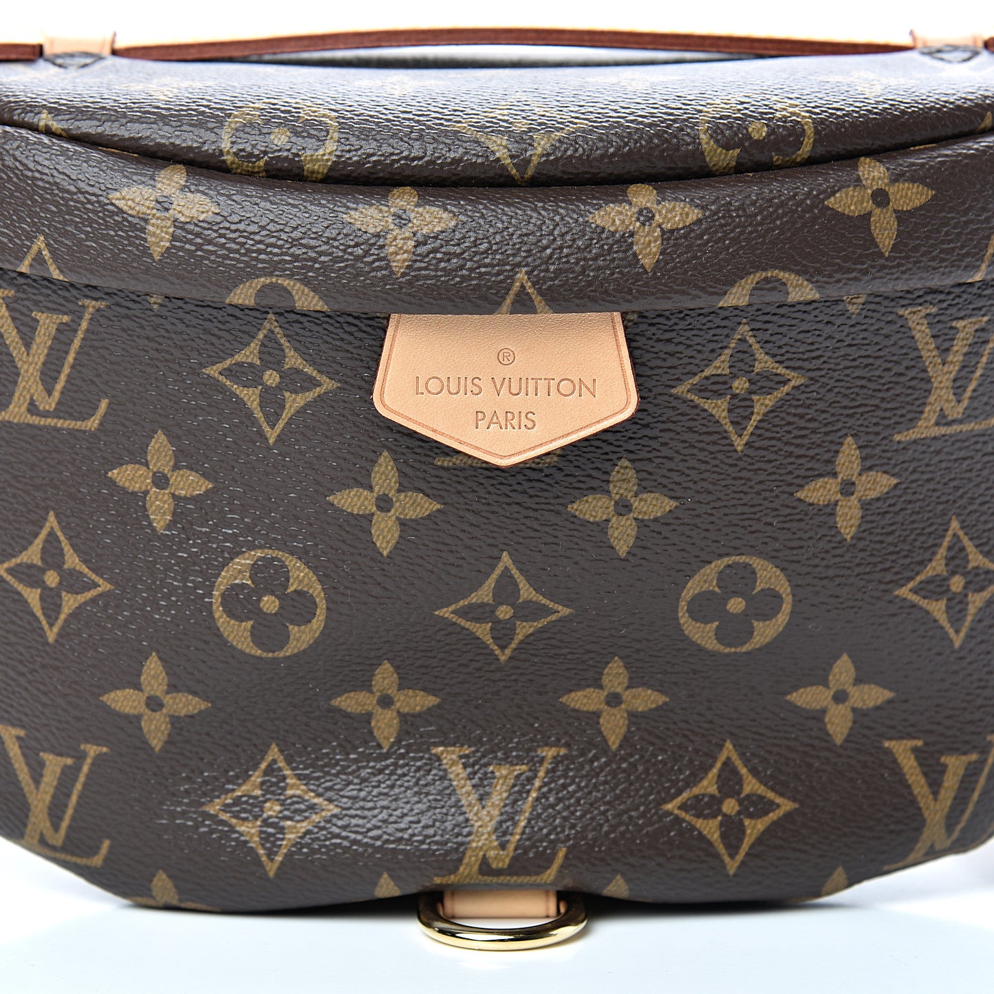 Monogram Bumbag