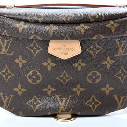 Louis Vuitton Monogram Bumbag 7 of 9