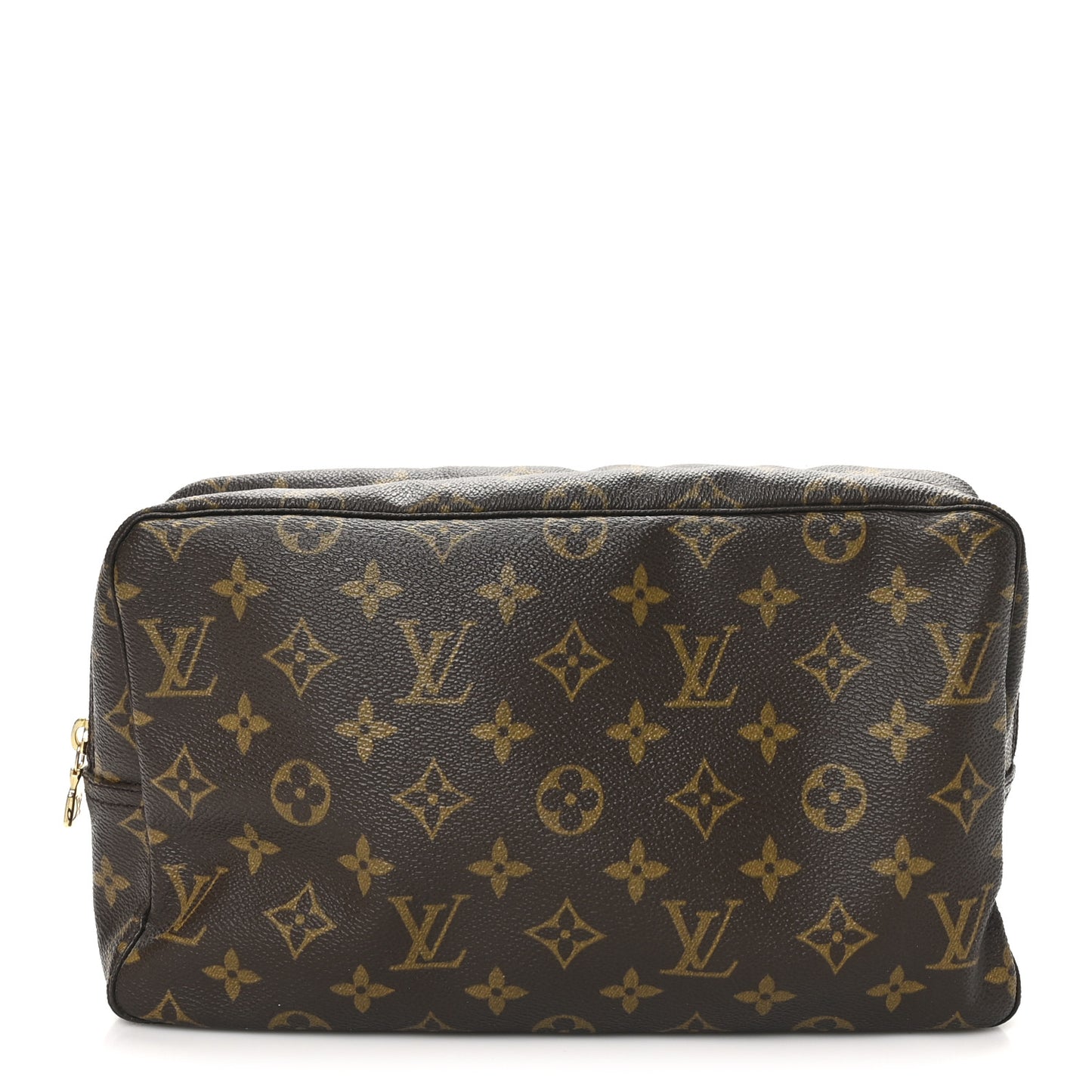 Monogram Trousse Toilette 28