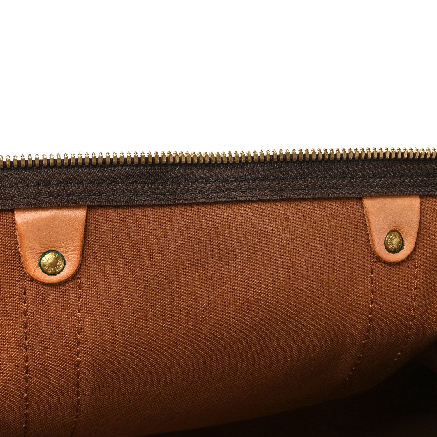 Louis Vuitton Monogram Keepall Bandouliere 55 17 of 23
