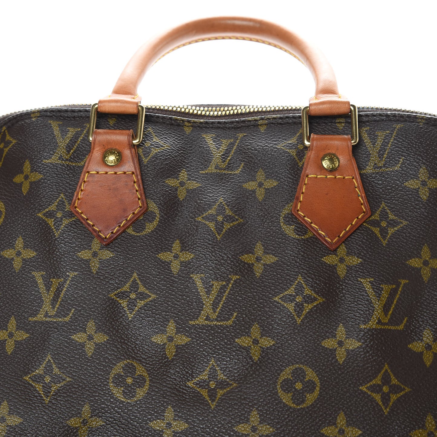Monogram Alma PM