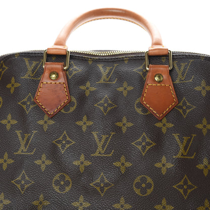Louis Vuitton Monogram Alma PM 23 of 25