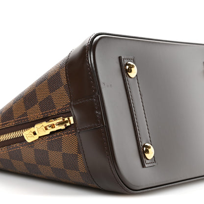 Louis Vuitton Damier Ebene Alma MM 11 of 13
