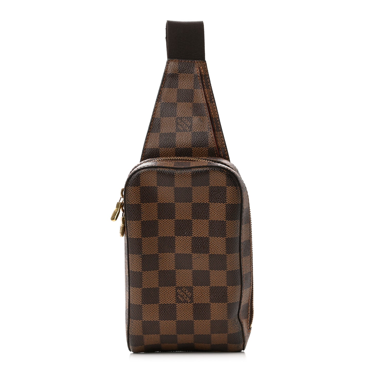 Damier Ebene Geronimos