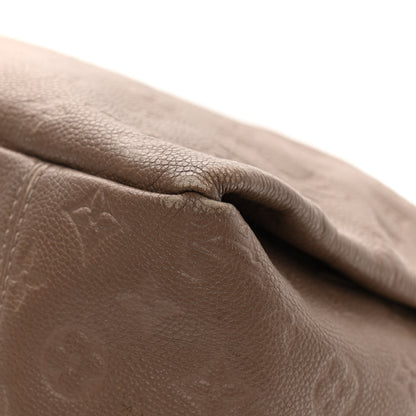 Louis Vuitton Empreinte Artsy MM Taupe Glace 11 of 12
