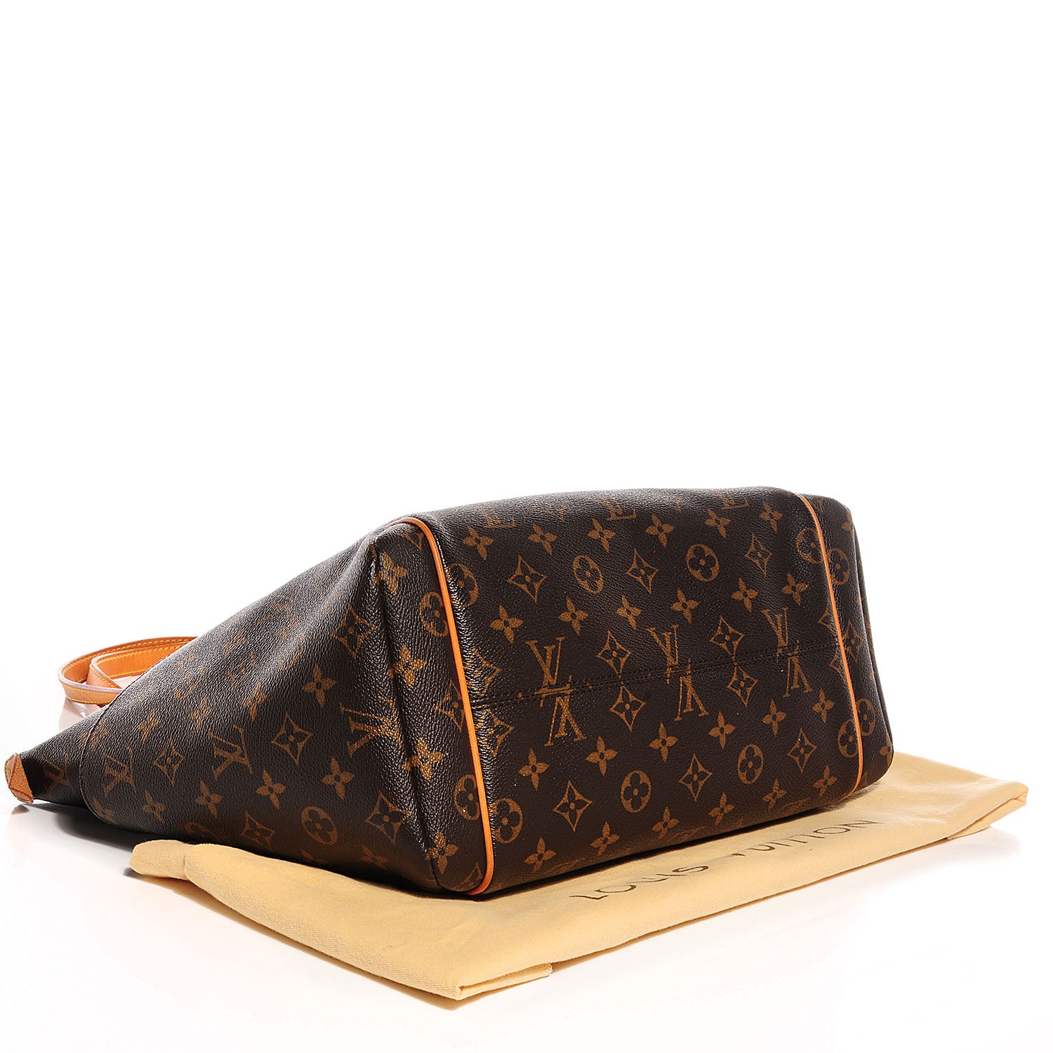 Louis Vuitton Monogram Totally MM 4 of 7