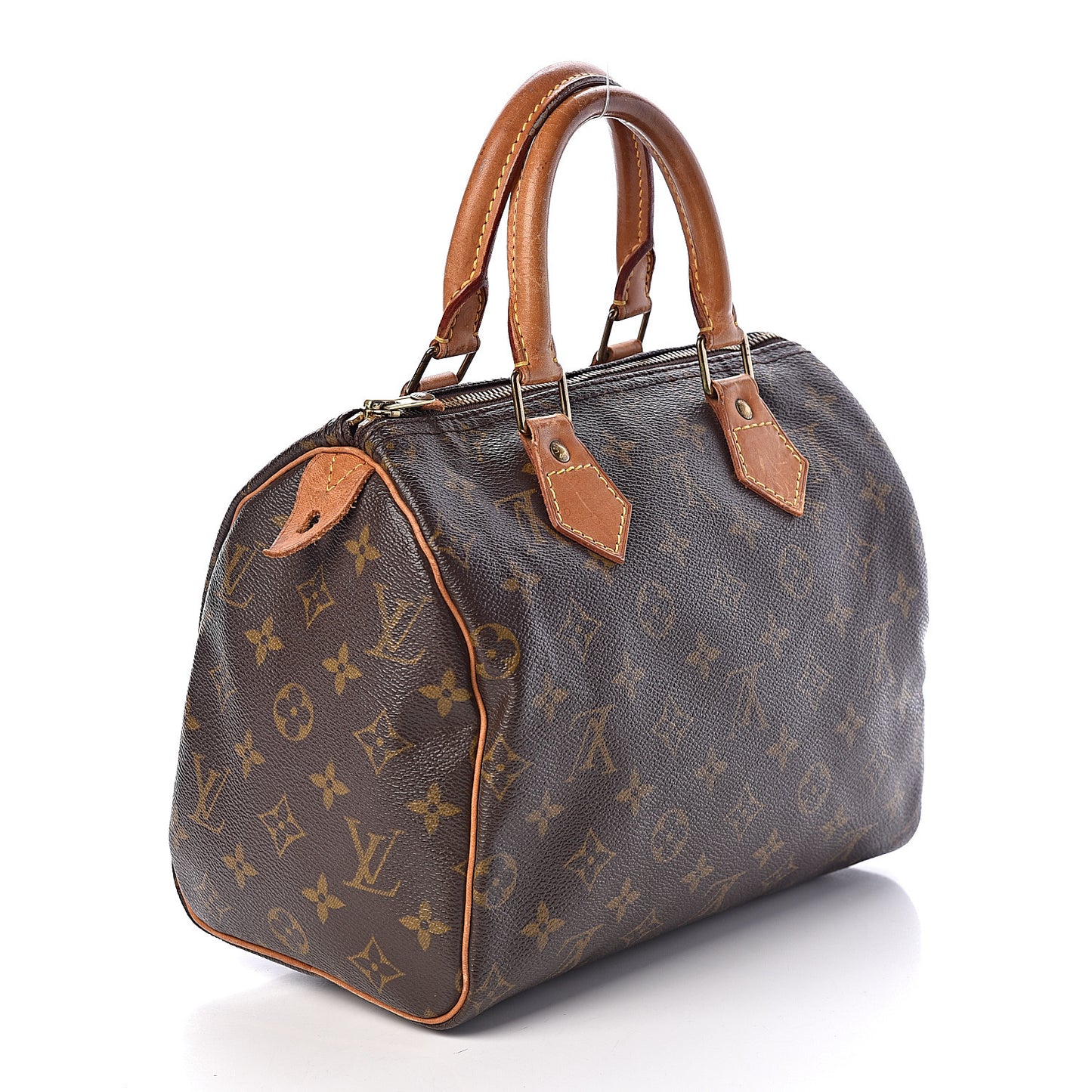 Monogram Speedy 25