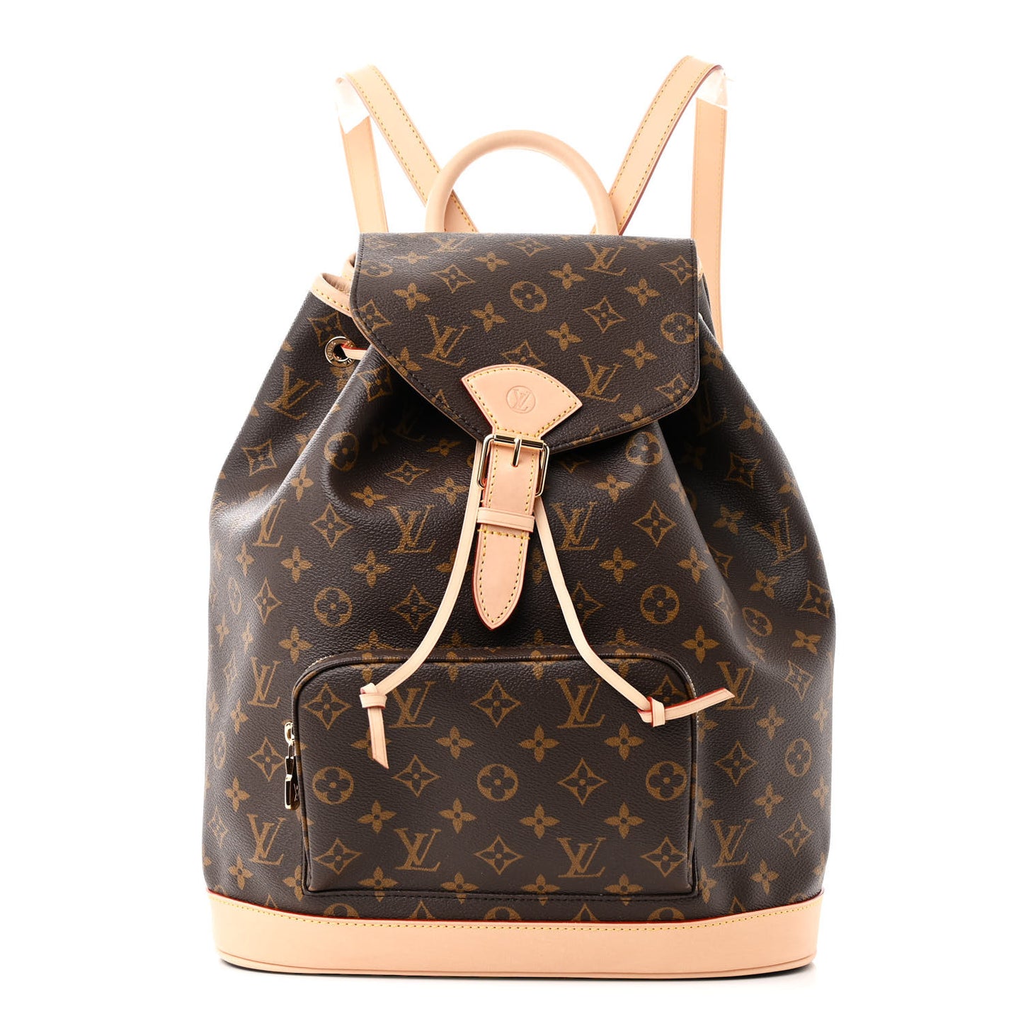 Monogram Montsouris MM NV2