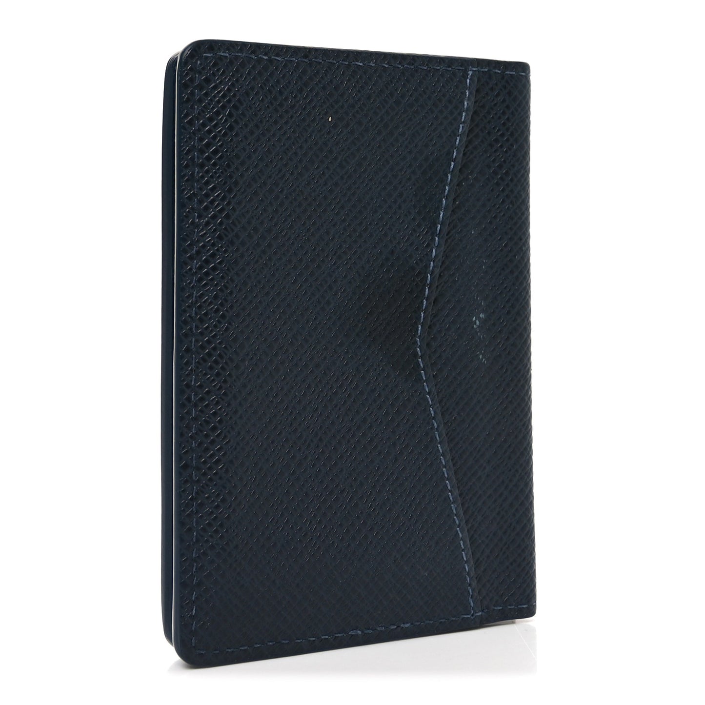 Taiga Pocket Organizer NM Blue Marine