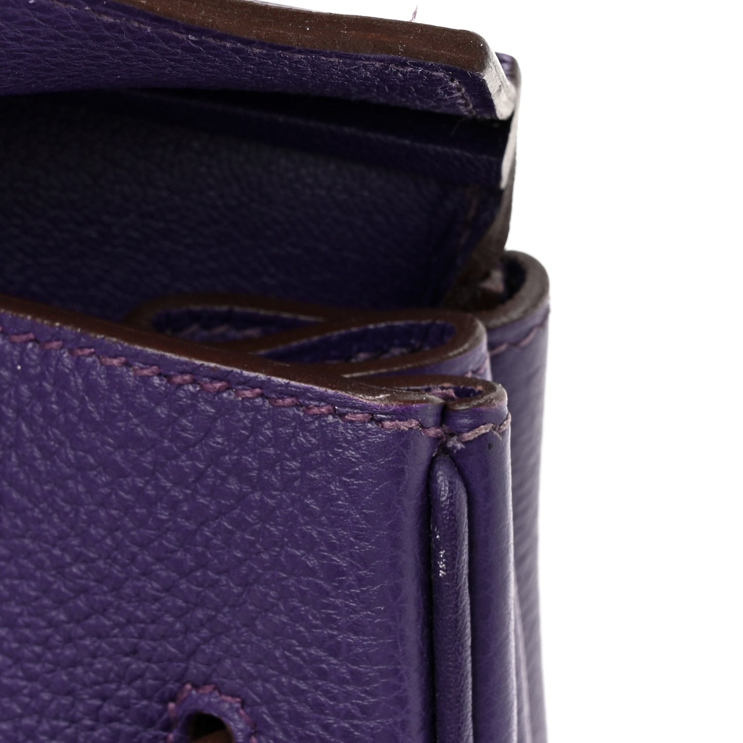 Togo Birkin 35 Iris