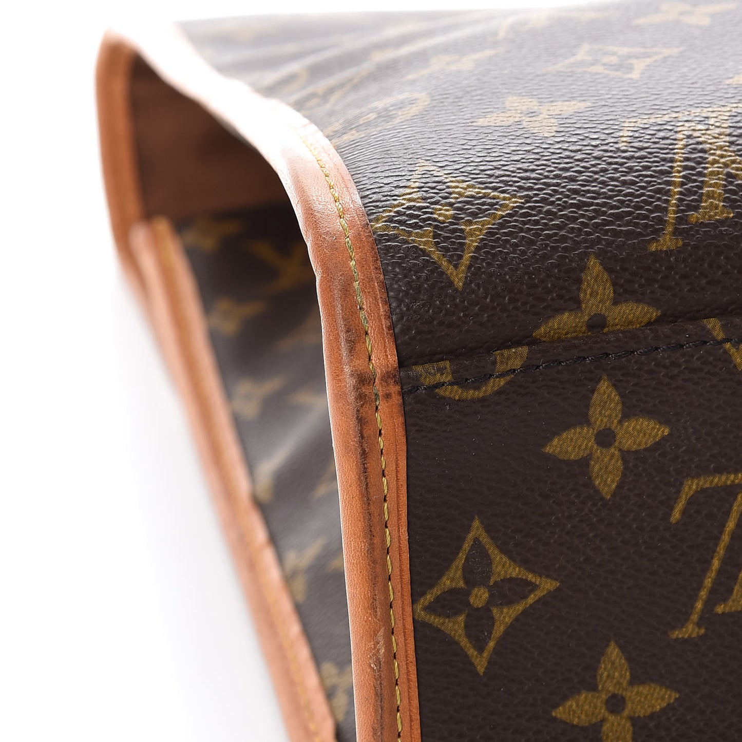 Monogram Beverly GM Briefcase