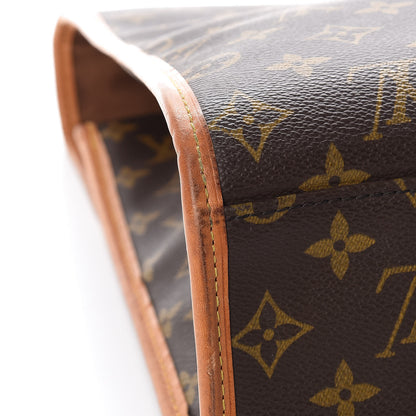 Louis Vuitton Monogram Beverly GM Briefcase 14 of 14