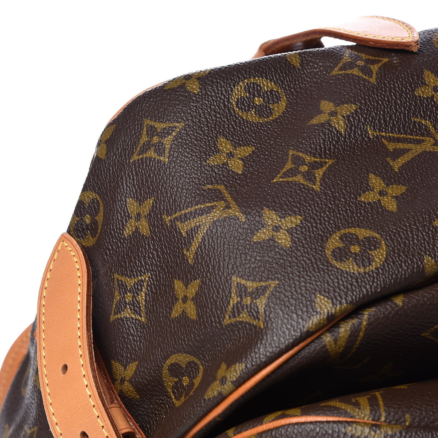Monogram Saumur 43