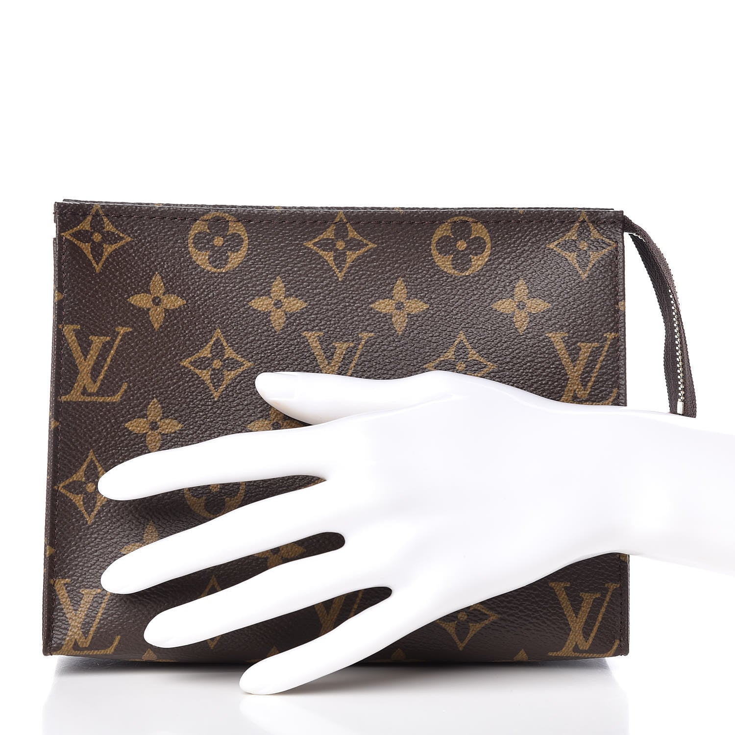 Louis Vuitton Monogram Toiletry Pouch 19 2 of 8