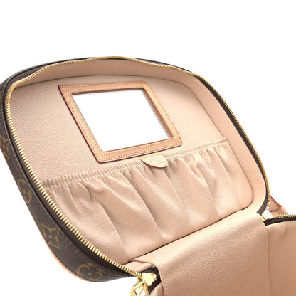 Louis Vuitton Monogram Nice 6 of 12