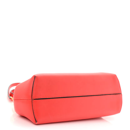 Fendi Shiny Nappa Small Fendi First Tulipano 4 of 10