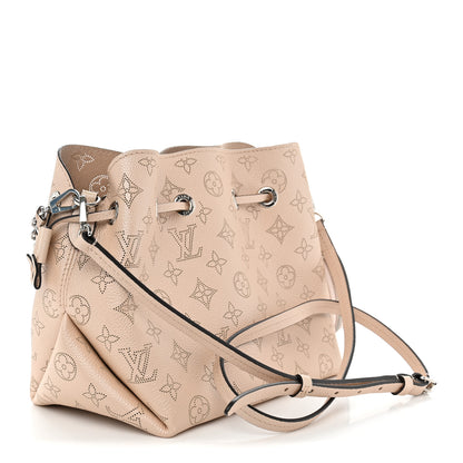 Louis Vuitton Mahina Bella Coquille 3 of 11