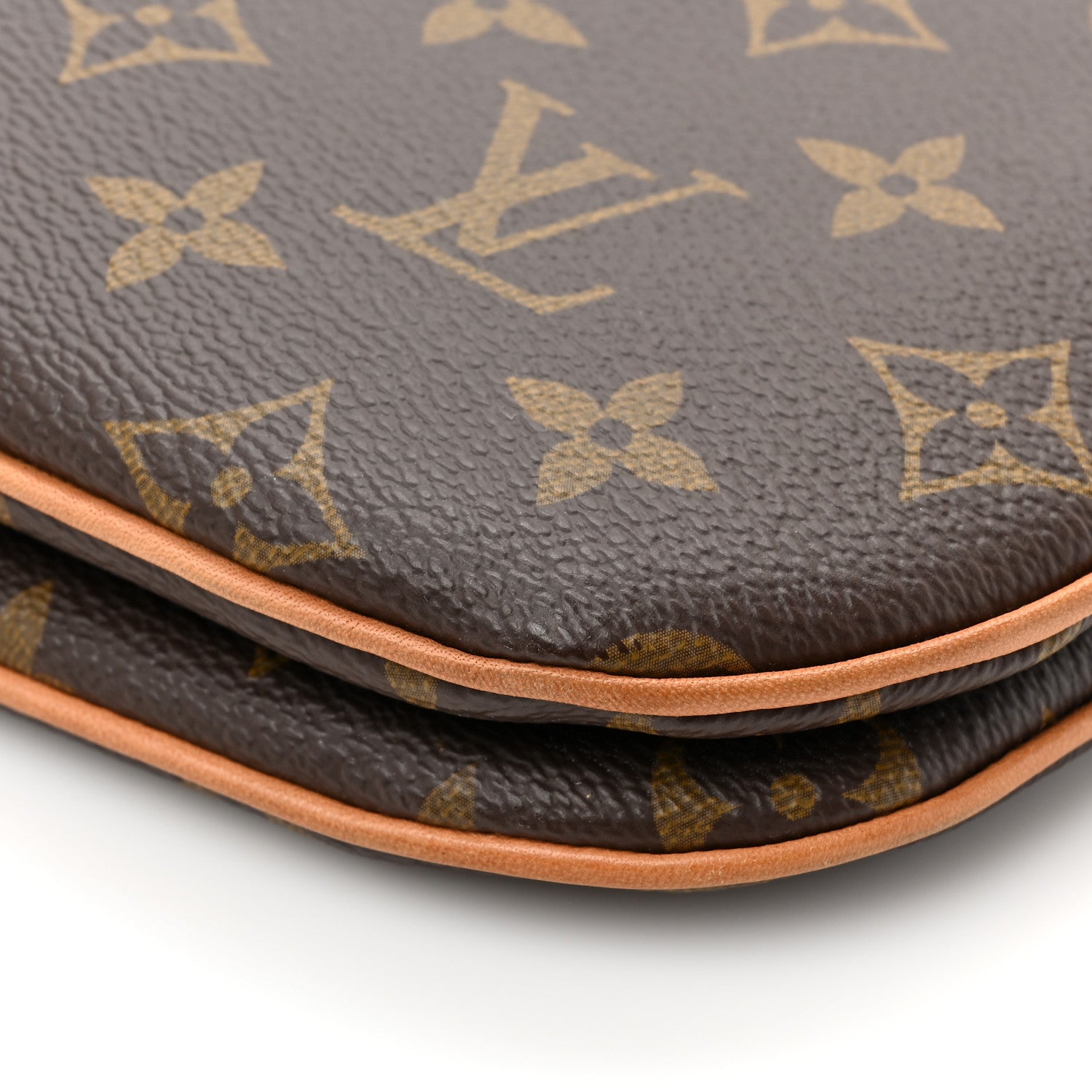 Louis Vuitton Monogram Lorette Hot Pink 15 of 17