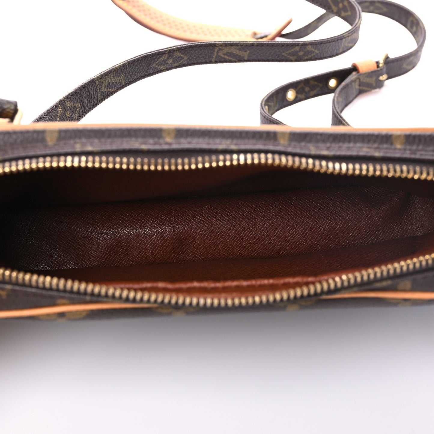 Monogram Pochette Marly Bandouliere