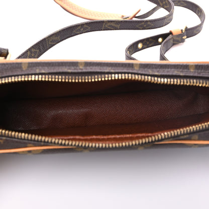 Louis Vuitton Monogram Pochette Marly Bandouliere 5 of 6