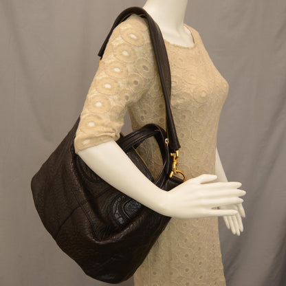 Givenchy Lambskin Nightingale Black 2 of 6